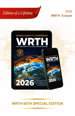 WRTH 2026 E-book (Pre-Order)