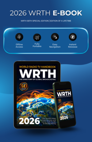 WRTH 2026 E-book
