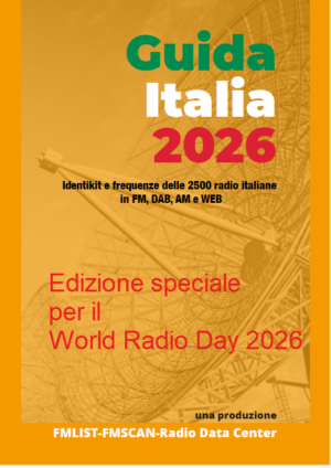 Guida Italia 2026